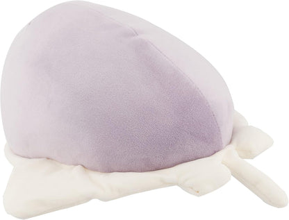 LIV HEART Marshmallow Animal Bolster cushion 68229-71 Stingray