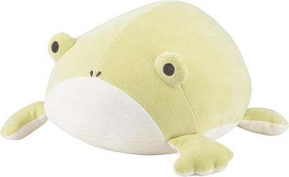 LIV HEART Marshmallow Akuamie Mascot Frog 18208-52