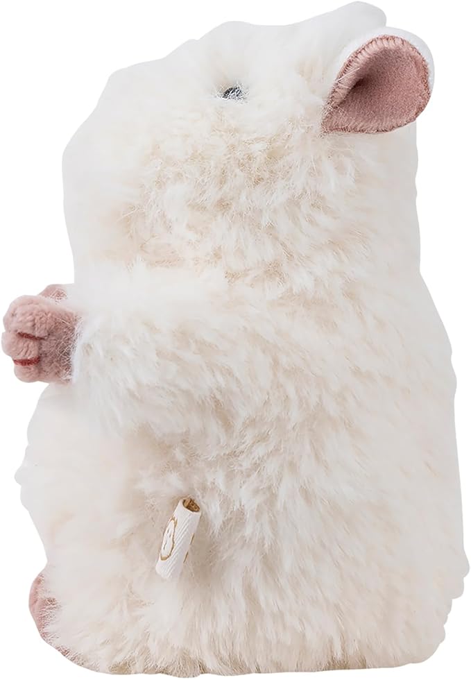 Ribuha Ao 47903-11 Hamster Cute Sewing Mochi Hamster Omochi