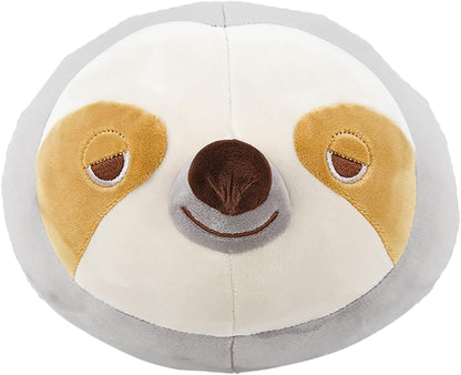 LIV HEART Nemu Nemu Animals body pillow M 48908-57 Sloth