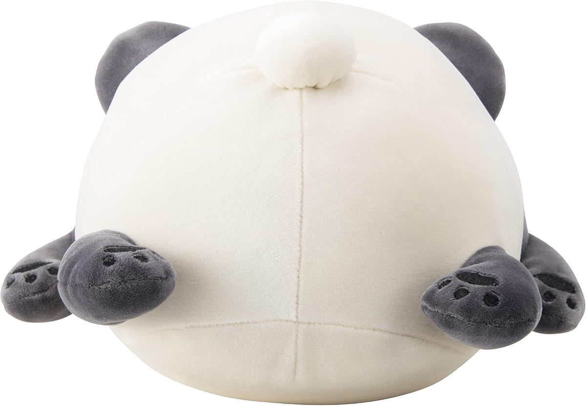 LIV HEART Marshmallow Animal Bolster cushion 48928-95 Panda