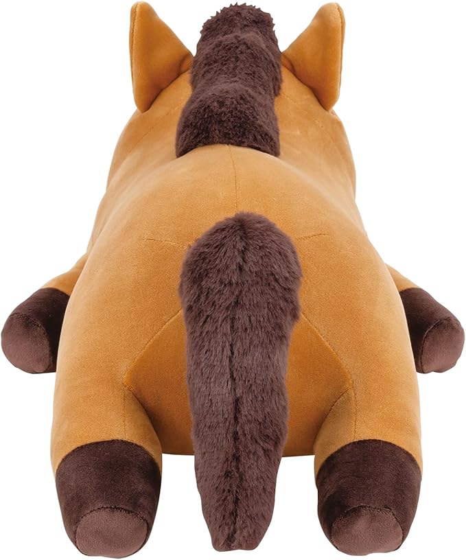 LIV HEART Nemu Nemu Animals body pillow M 48908-49 Horse