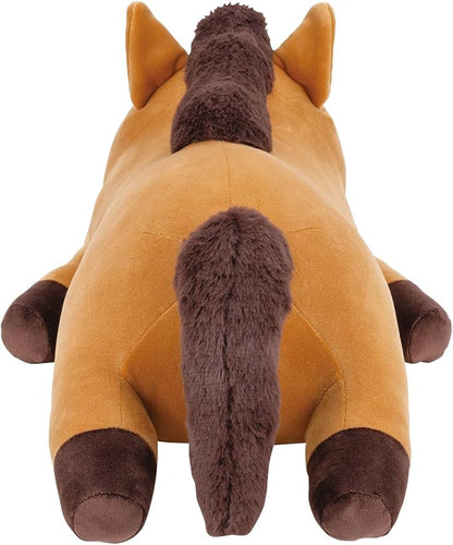 LIV HEART Nemu Nemu Animals body pillow M 48908-49 Horse