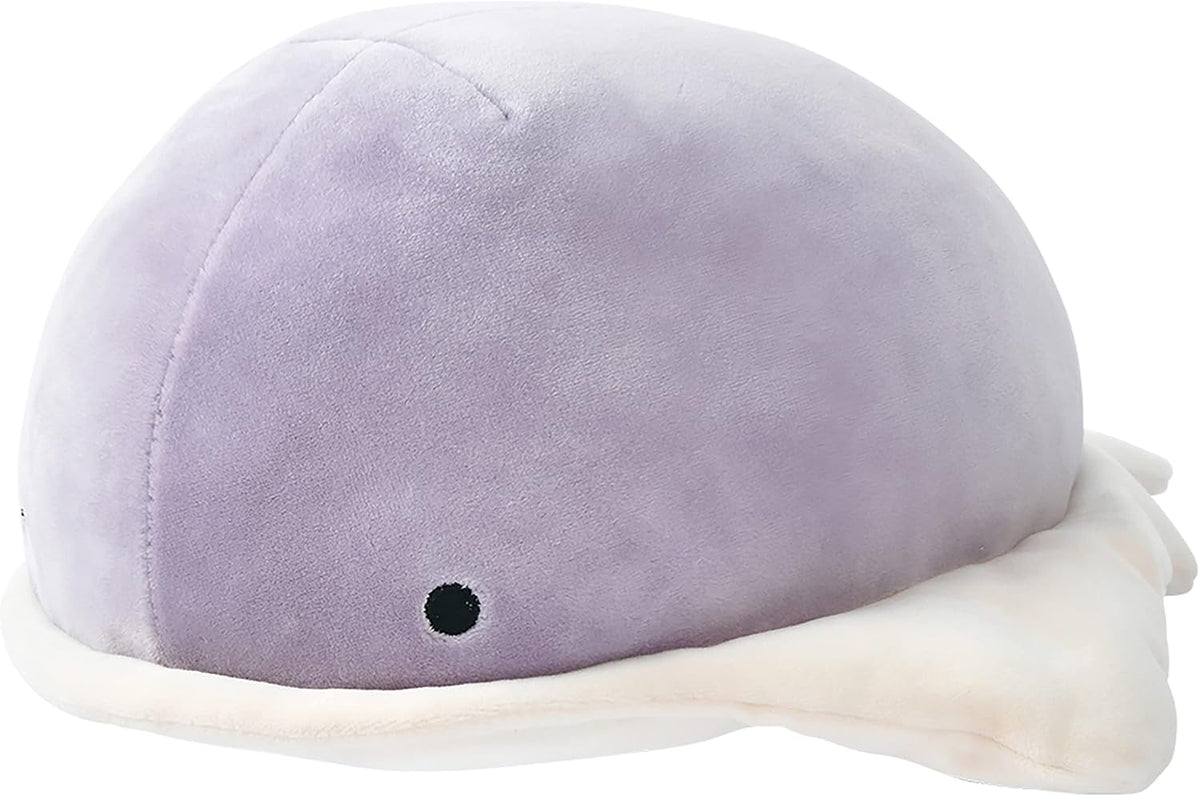 LIV HEART Marshmallow Animal Bolster cushion 68229-71 Stingray