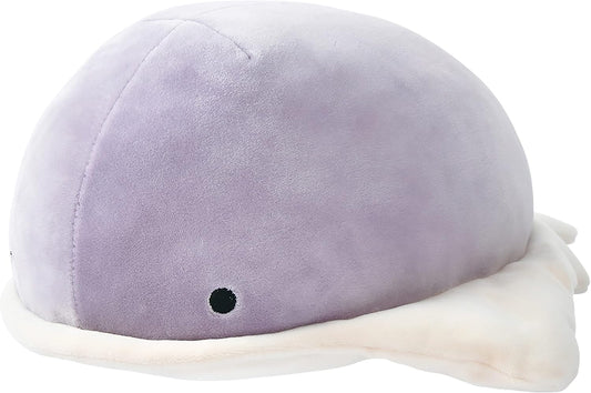 LIV HEART Marshmallow Animal Bolster cushion 68229-71 Stingray