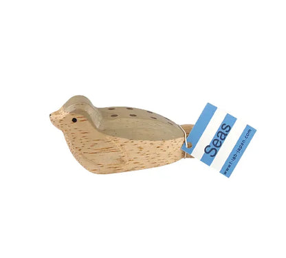 T-lab polepole animal Seas/Seal S