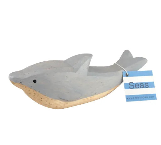 T-lab polepole animal Seas/Dolphin L