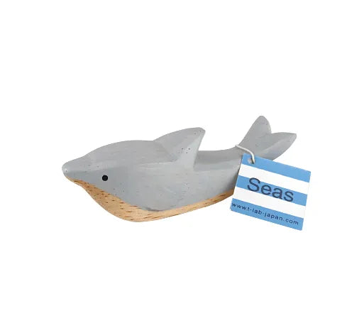 T-lab polepole animal Seas/Dolphin S