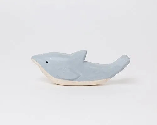 T-lab polepole animal Seas/Dolphin S