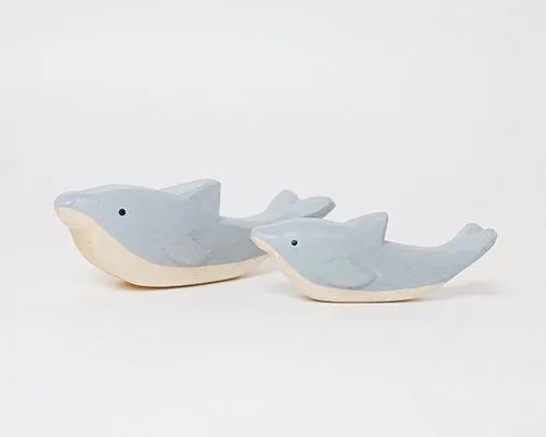T-lab polepole animal Seas/Dolphin S