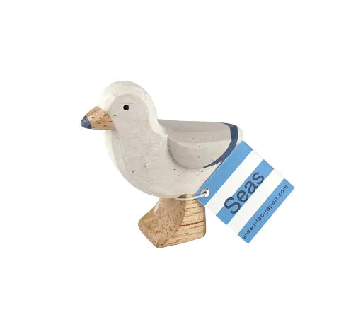 T-lab polepole animal Seas/Seagull S