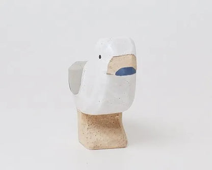 T-lab polepole animal Seas/Seagull S