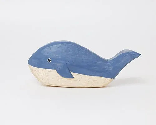 T-lab polepole animal Seas/Whale L
