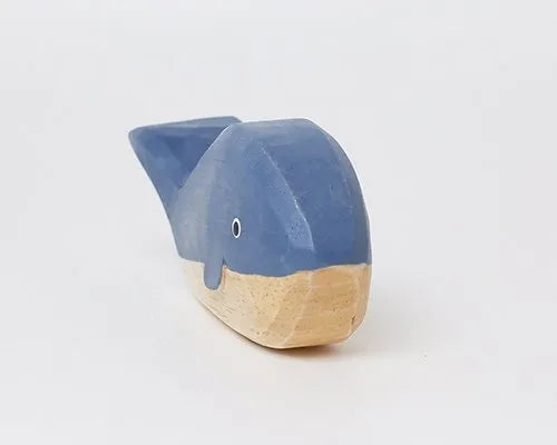 T-lab polepole animal Seas/Whale L