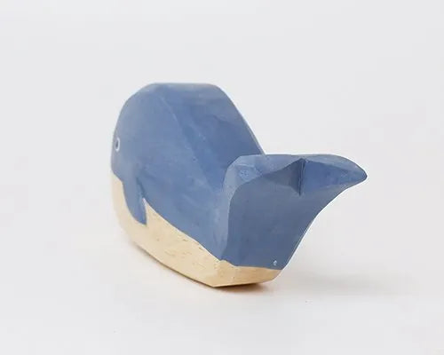 T-lab polepole animal Seas/Whale L