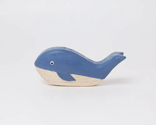 T-lab polepole animal Seas/Whale S