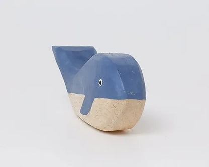 T-lab polepole animal Seas/Whale S