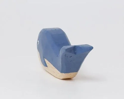 T-lab polepole animal Seas/Whale S