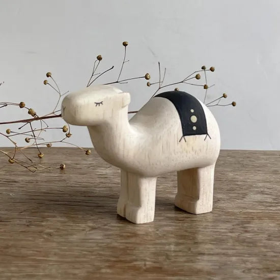 T-lab Pole Pole Animals Camel