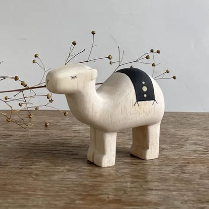 T-lab Pole Pole Animals Camel