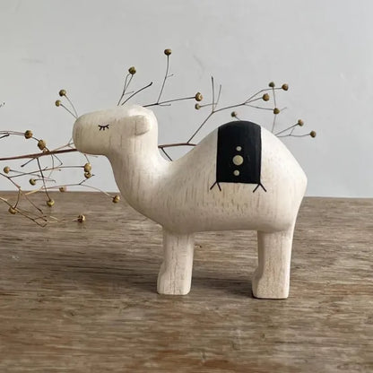 T-lab Pole Pole Animals Camel