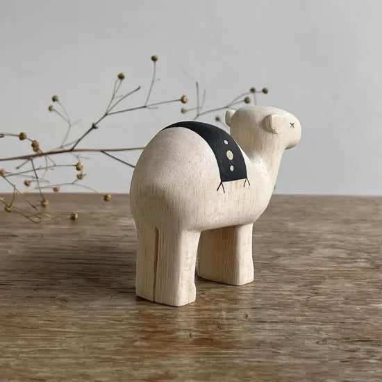 T-lab Pole Pole Animals Camel