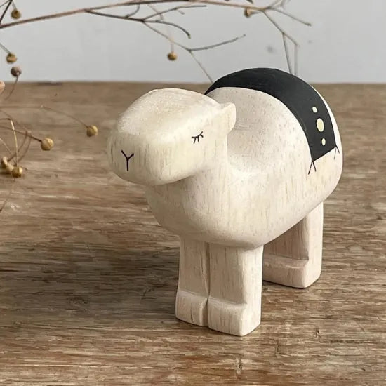 T-lab Pole Pole Animals Camel