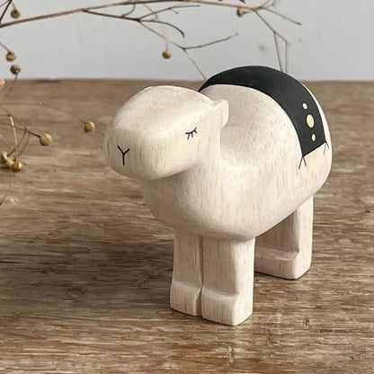 T-lab Pole Pole Animals Camel