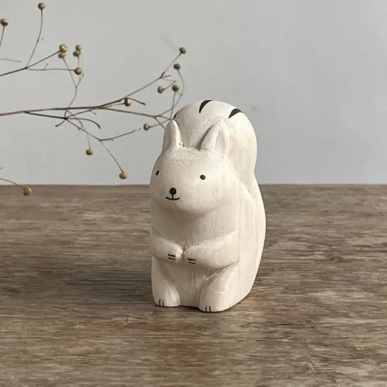 T-lab Pole Pole Animals Squirrel