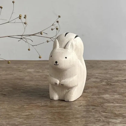 T-lab Pole Pole Animals Squirrel