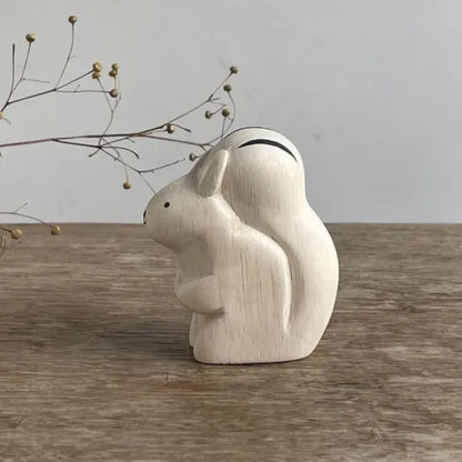 T-lab Pole Pole Animals Squirrel