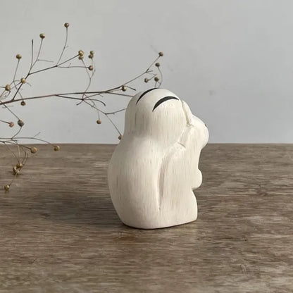 T-lab Pole Pole Animals Squirrel