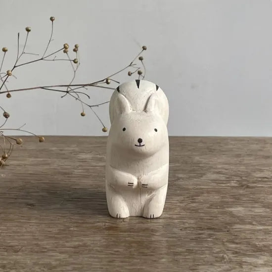 T-lab Pole Pole Animals Squirrel