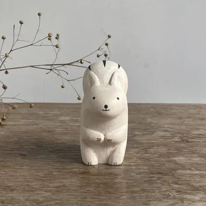 T-lab Pole Pole Animals Squirrel