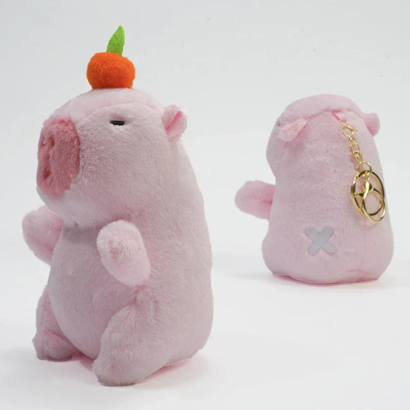 Chubbymaru Uranus Pink