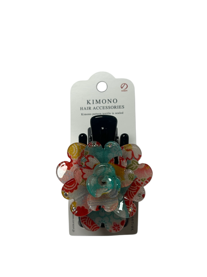 3-prong clip 551 Sakura Blue HD