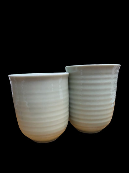 Mug 2 pairs Hiwa Landmark