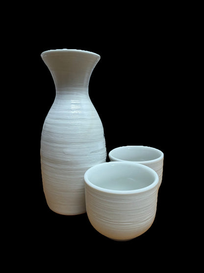 Sake 3sets White kinkakuji