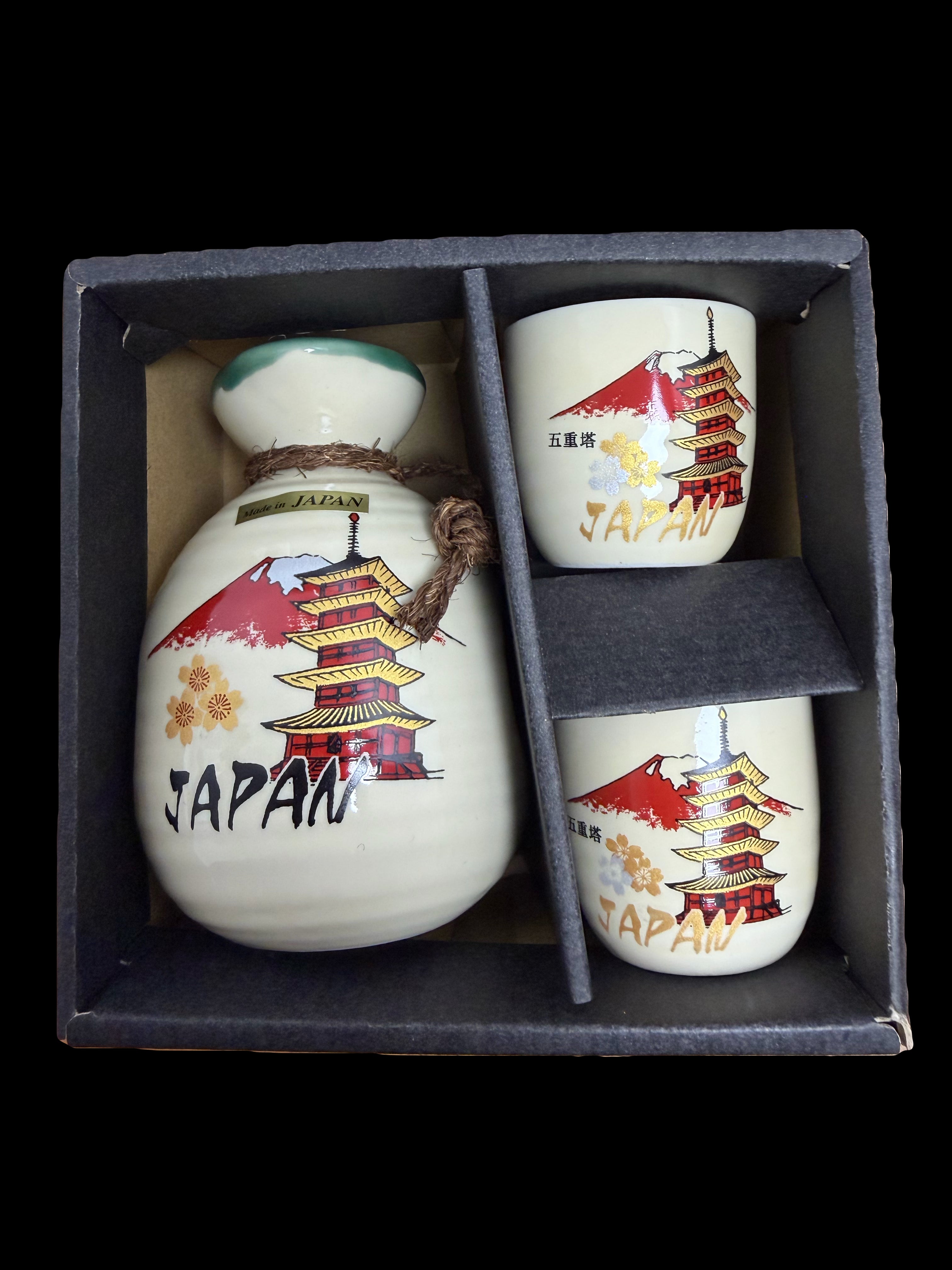 Shimoo - 浮様 丸盆 30cm, Handmade in Japan Shimoo