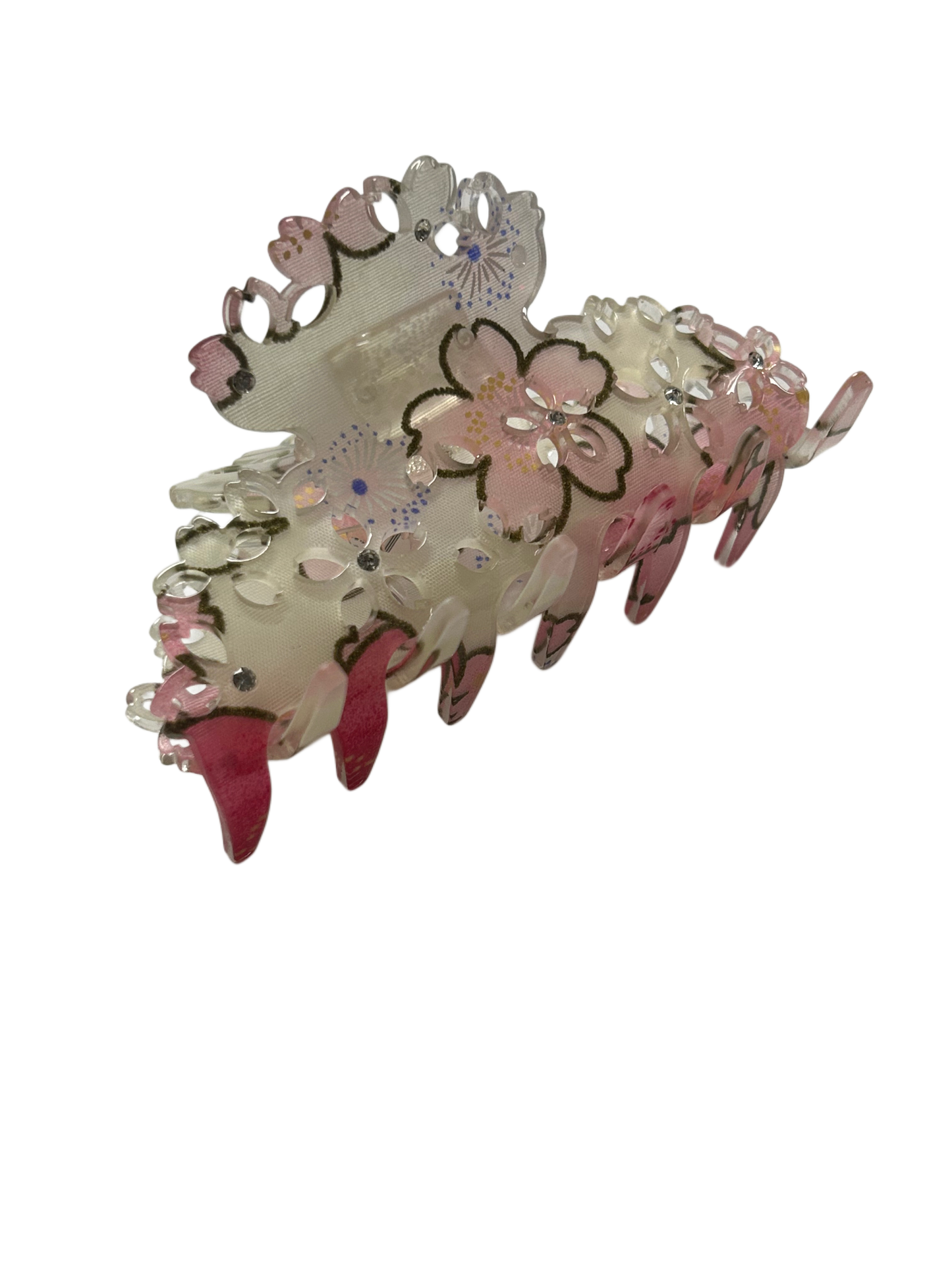 bounce 182 Sakura Pink HD – JAPANWAVE