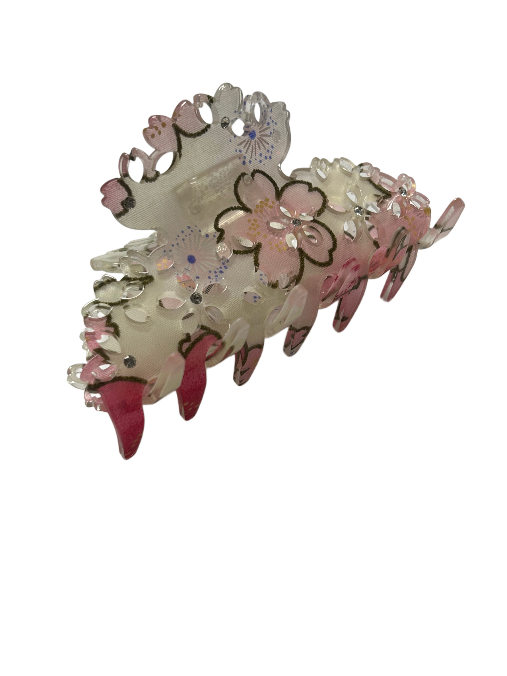 bounce 182 Sakura Pink HD – JAPANWAVE