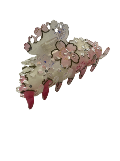 bounce 182 Sakura Pink HD