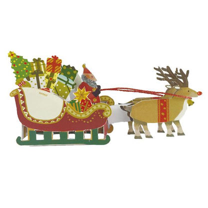 Greeting Life Holiday Card AR-1