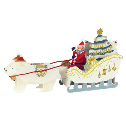 Greeting Life Holiday Card AR-2