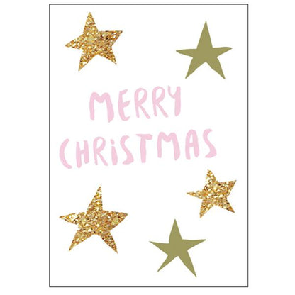 Greeting Life Holiday Card AT-118