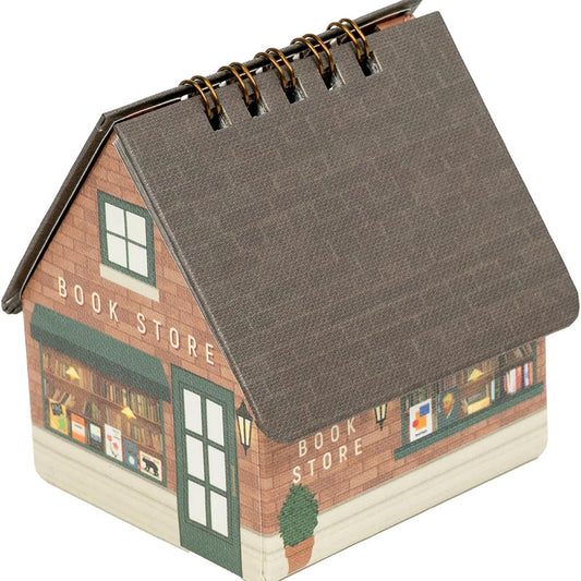 Greeting Life House box Calendar 2025 C-1653-TK