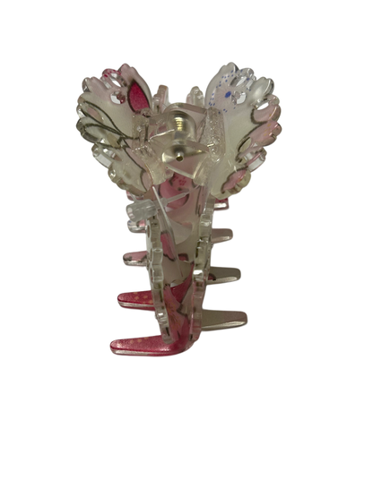 bounce 182 Sakura Pink HD