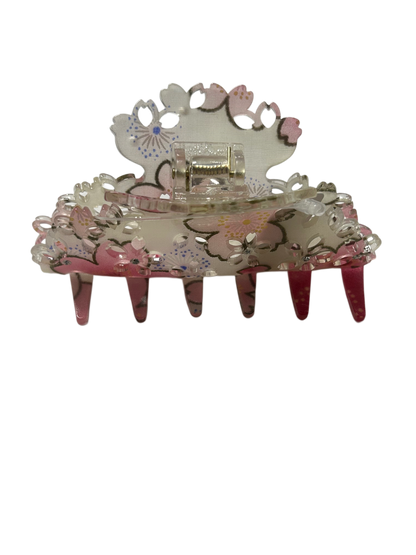 bounce 182 Sakura Pink HD