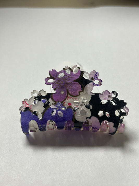 Small Vance 182 Sakura Purple HD