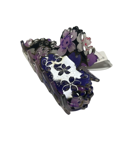 bounce 182 Sakura Purple HD